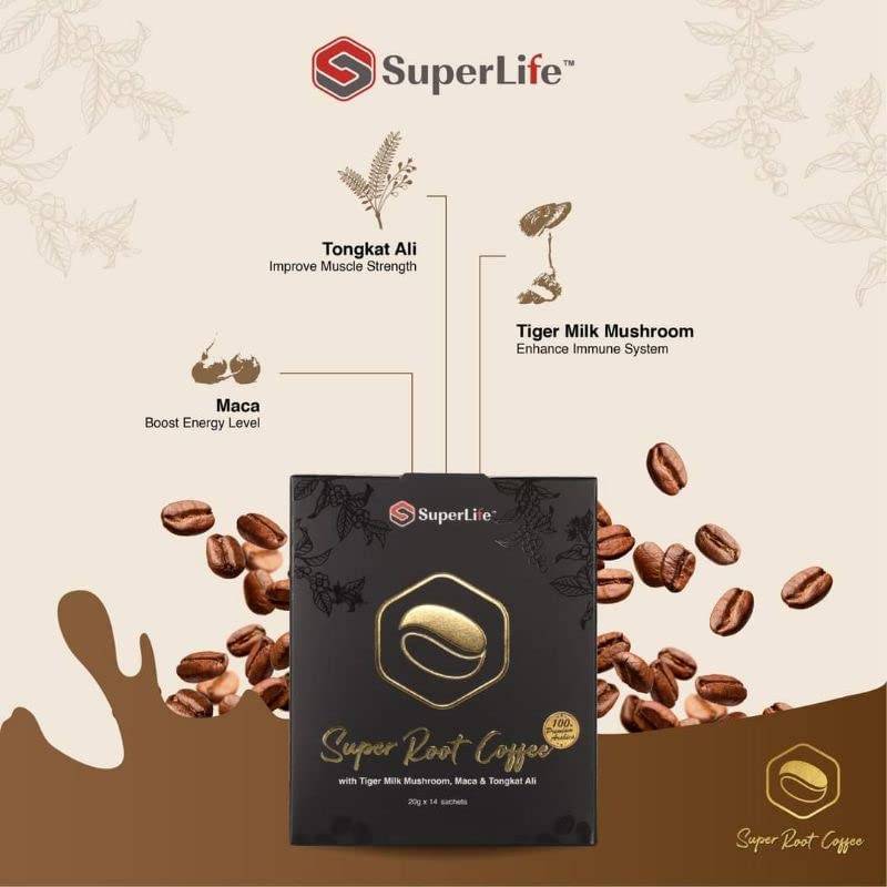 Golden Coffee™