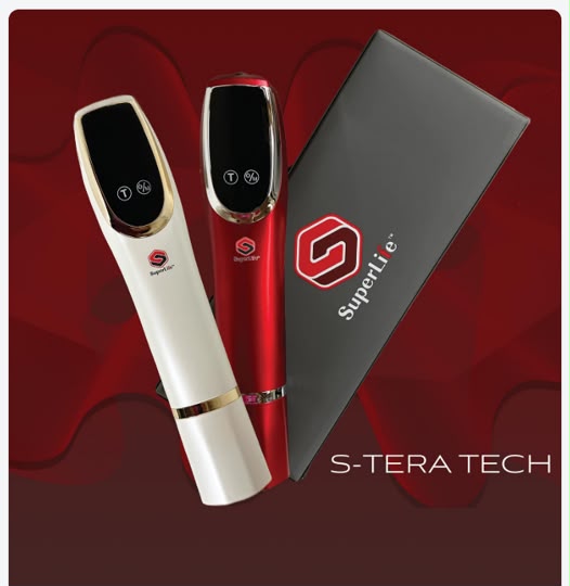 S-TERA TECH™