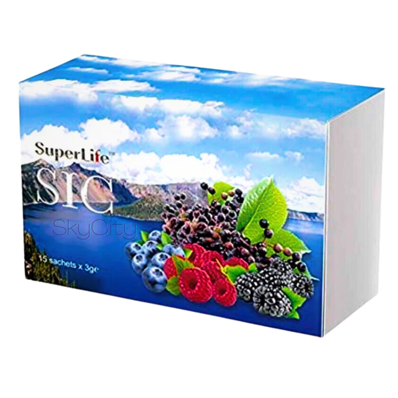 SuperLife SIC™
